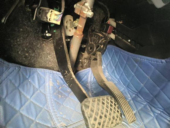 [台州·浙J] 二手宝骏宝骏RS-32020款 1.5L CVT智能精英型