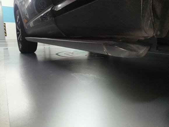 [上海·沪E] 二手魏牌魏牌 VV62021款 2.0T 两驱智享+