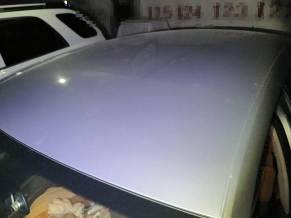 [合肥·皖A] 二手斯柯达明锐2015款 1.6L 手动逸杰版