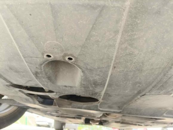 [上海·沪B] 二手现代领动2016款 1.6L 自动智炫·旗舰型