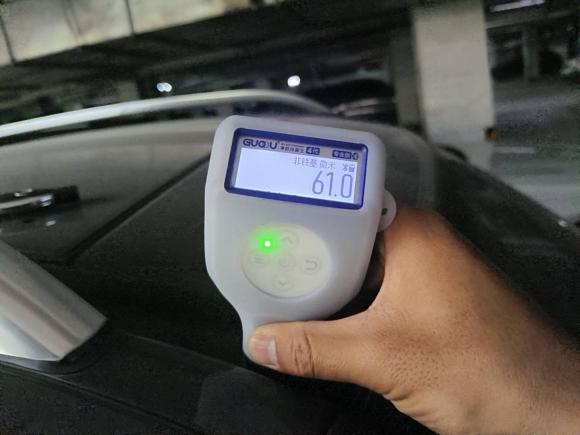 [西安·陕A] 二手奔驰奔驰GLK级2013款 GLK 300 4MATIC 动感天窗型