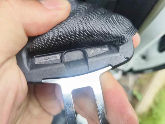 [南昌·贵G] 二手沃尔沃沃尔沃XC602016款 T5 AWD 智远版