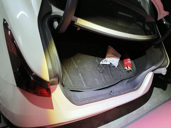 [苏州·苏U] 二手丰田亚洲龙2019款 双擎 2.5L XLE尊贵版 国VI