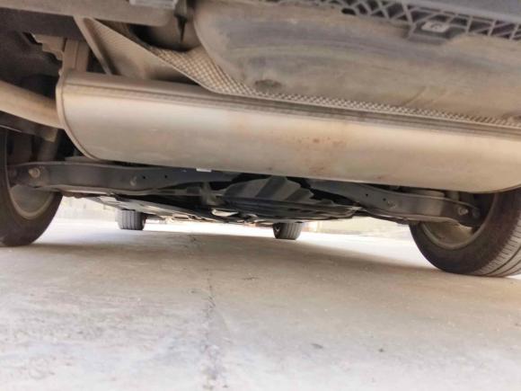 [深圳·湘J] 二手大众帕萨特2020款 330TSI 精英版 国VI