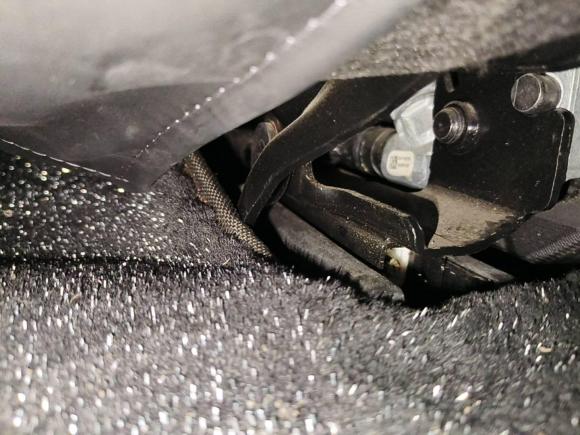 [西安·陕A] 二手特斯拉Model 32020款 标准续航后驱升级版