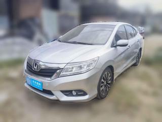 本田凌派2013款 1.8L 自动豪华版