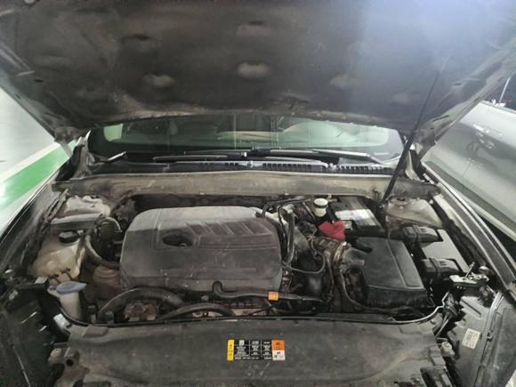 [杭州·浙A] 二手福特蒙迪欧2013款 1.5L GTDi180时尚型