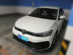 [合肥·皖A] 大众朗逸2023款 新锐 1.5L 自动新逸版