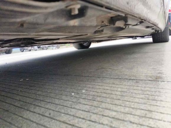 [合肥·皖A] 二手奥迪奥迪A6L2011款 2.4L 豪华型