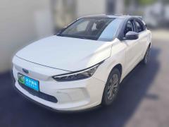 [温州·浙C]吉利几何&nbsp;&nbsp;吉利几何A&nbsp;&nbsp;2022款 Pro 430KM 出行版
