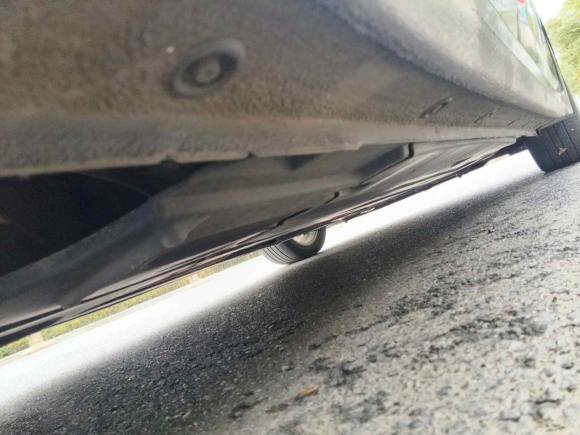 [合肥·皖A] 二手现代名图2017款 1.6T 自动智能型GLS 国V