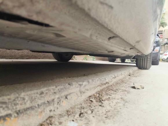 [西安·陕A] 二手斯柯达明锐2010款 1.6L 手动逸致版