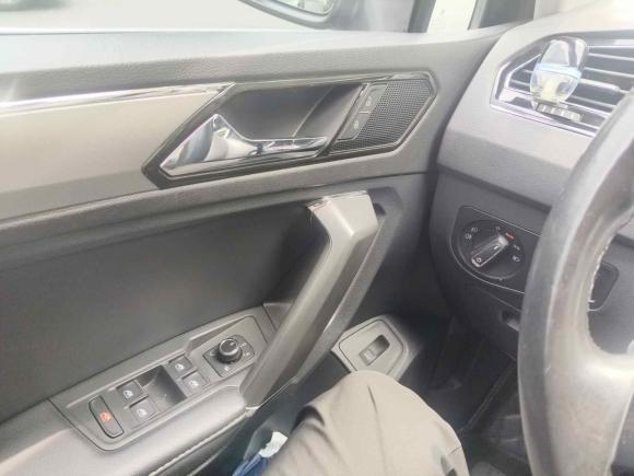 [上海·沪D] 二手大众途观L2018款  330TSI 自动两驱旗舰版