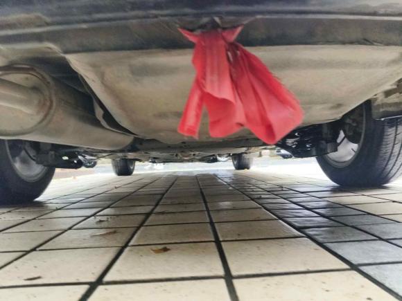 [嘉兴·浙F] 二手大众朗逸2013款 改款经典 1.6L 手动舒适版