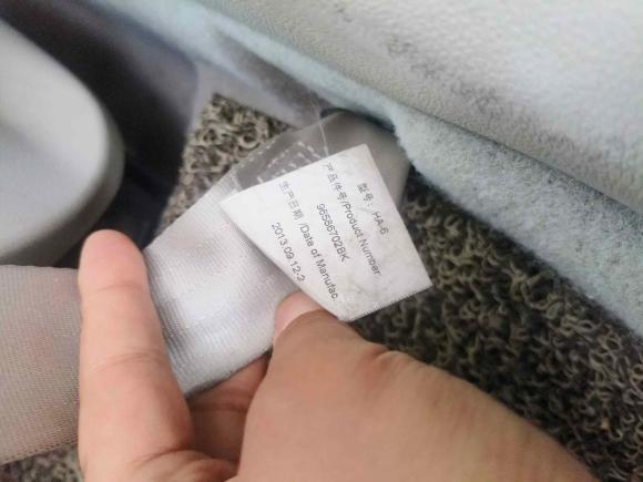 [成都·川A] 二手标致标致4082013款 1.6L 自动舒适版