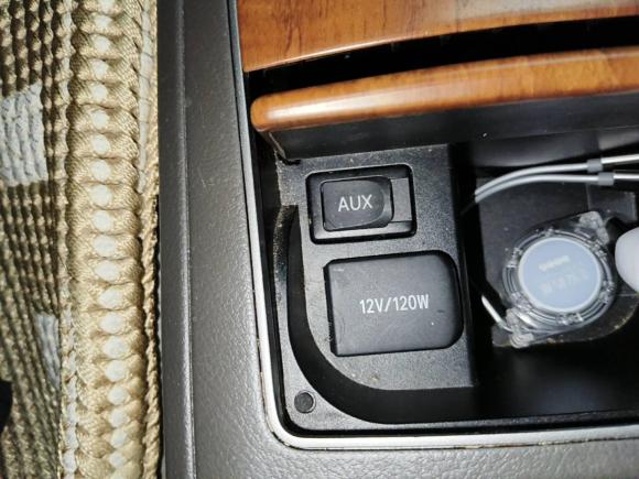 [武汉·鄂A] 二手丰田凯美瑞2009款 240G 豪华版