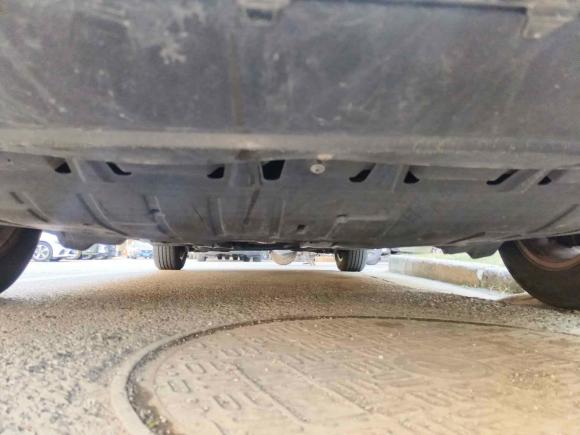 [上海·沪E] 二手大众夏朗2013款 2.0TSI 标配型