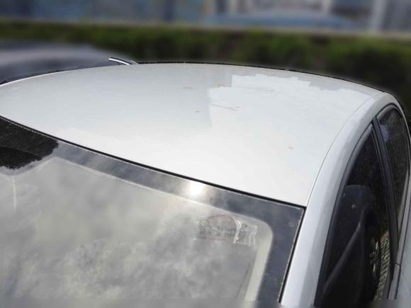 [苏州·苏E] 二手斯柯达昕锐2018款 1.6L 手动标准版