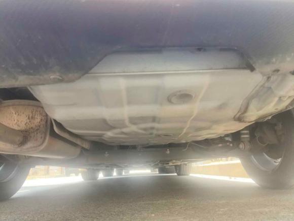 [常州·苏D] 二手日产蓝鸟2016款 1.6L CVT智酷版