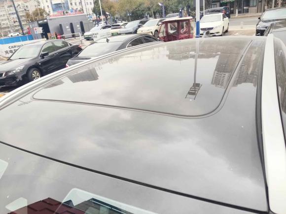 [南通·苏F] 二手吉利汽车星越L2021款 2.0TD DCT EVO两驱尊贵型