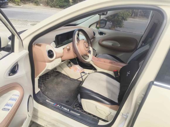 [湖州·浙E] 二手五菱汽车五菱缤果2025款 333km 悦享款