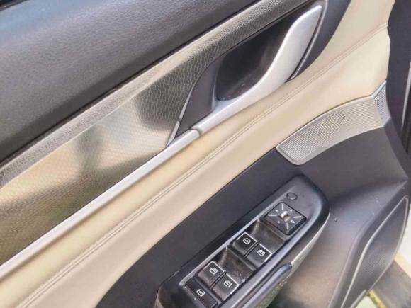 [武汉·鄂A] 二手威马汽车威马EX52020款 EX5 400 即客行版