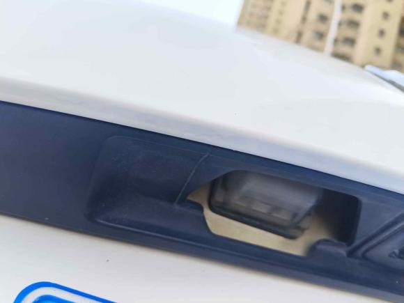 [西安·陕U] 二手马自达马自达CX-52017款 2.0L 自动两驱智尚型 国V