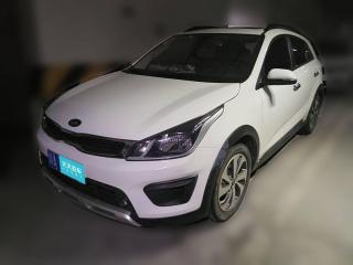 起亚KX CROSS2017款 1.4L AT GLS