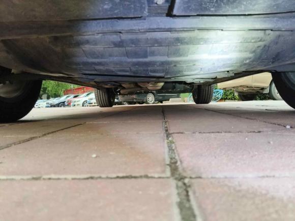 [武汉·鄂A] 二手奇瑞瑞虎82019款 1.6TGDI 自动豪华型