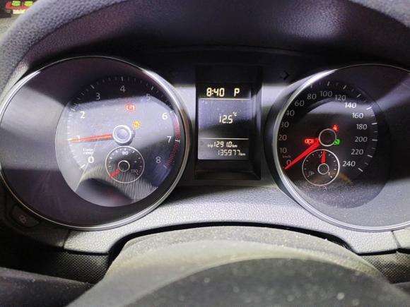 [南京·苏A] 二手大众高尔夫2012款 1.6 自动舒适型