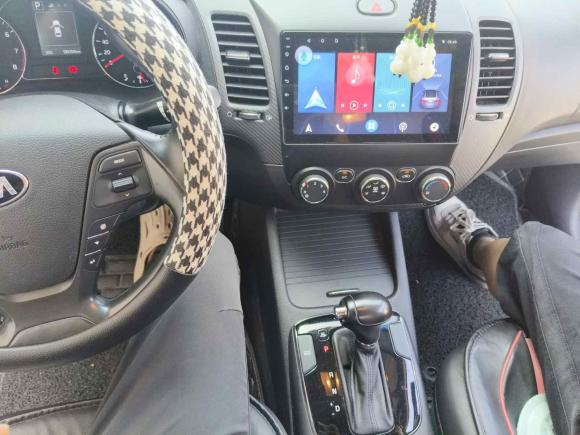 [南通·苏F] 二手起亚起亚K32016款 1.6L 自动GLS