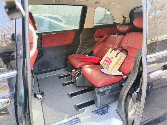 [嘉兴·浙F] 二手本田奥德赛2021款 2.0L 锐·畅享版