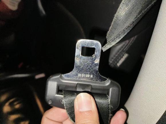 [合肥·皖C] 二手现代胜达2013款 2.0T 自动四驱顶级型