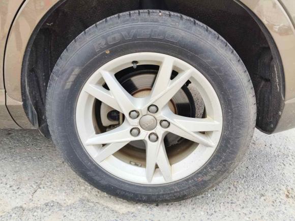 [南昌·赣A] 二手奥迪奥迪Q32016款 30 TFSI 时尚型