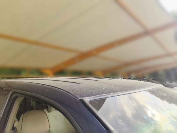 [上海·沪L] 二手别克别克GL82012款 2.4L BASE舒适版