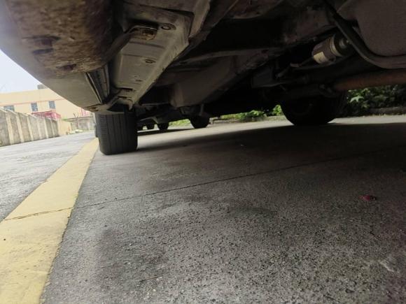 [苏州·苏E] 二手比亚迪比亚迪S72017款 2.0T 自动尊贵型