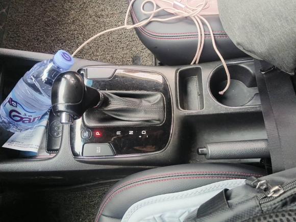 [武汉·鄂A] 二手起亚起亚K32016款 1.6L 自动GLS