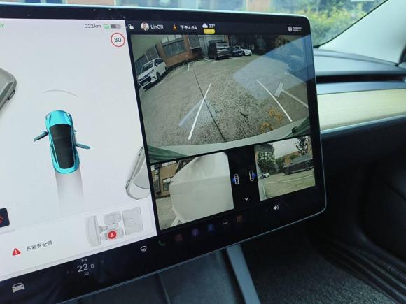 [上海·沪A] 二手特斯拉Model 32021款 标准续航后驱升级版
