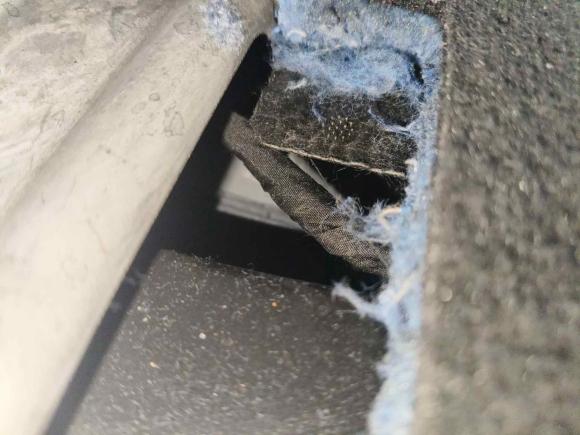 [深圳·粤B] 二手蔚来蔚来ES62020款 600KM 运动版