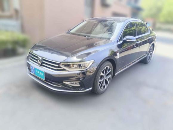 大眾邁騰2020款 330TSI DSG 領(lǐng)先型「常州二手車」「天天拍車」