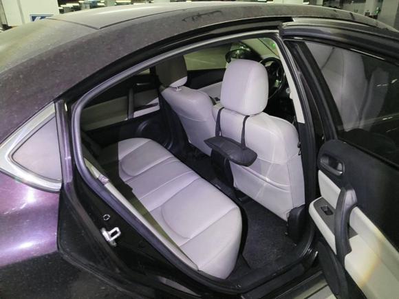 [杭州·浙A] 二手马自达睿翼2010款 2.0L 自动豪华版