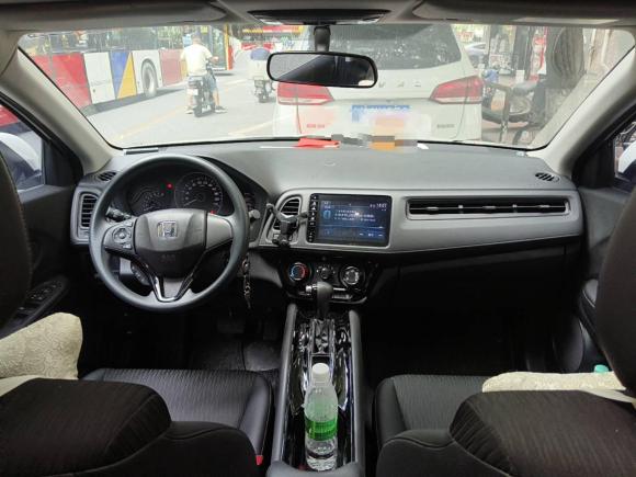 [广州·粤E] 二手本田缤智2020款 1.5L CVT先锋版