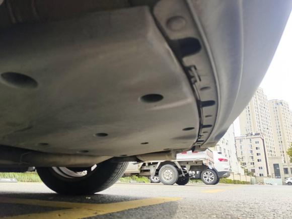 [杭州·浙A] 二手玛莎拉蒂Ghibli2014款 3.0T 标准版