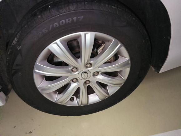 [成都·川A] 二手广汽传祺传祺M82020款 领航款 390T 豪华版