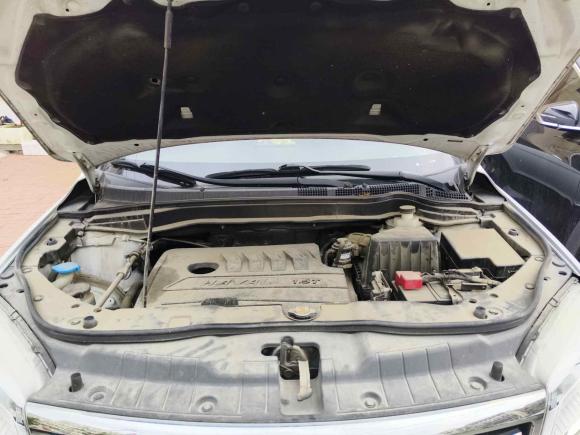 [济南·鲁A] 二手哈弗哈弗H62018款 运动版 1.5T 自动两驱精英型 国V