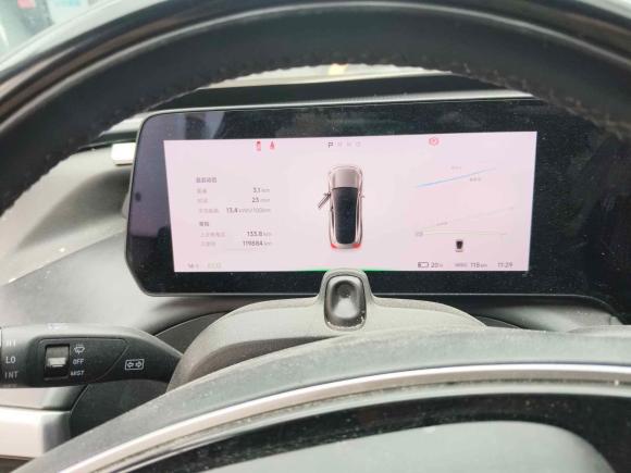 [无锡·苏E] 二手小鹏小鹏P72020款 586N