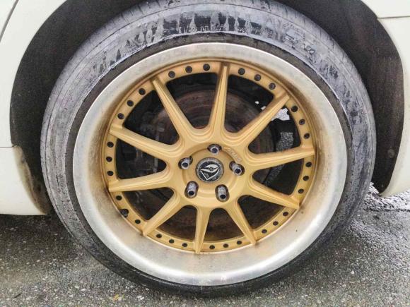 [深圳·粤S] 二手英菲尼迪英菲尼迪G系2010款 G25 Sedan 运动版