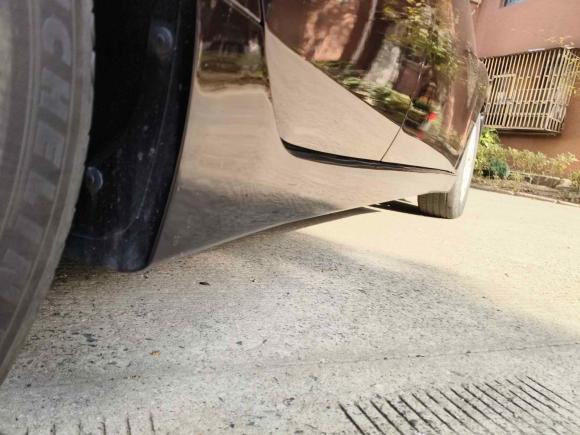 [上海·皖B] 二手马自达睿翼2009款 2.5L 自动至尊版