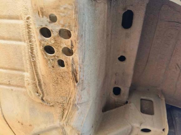 [嘉兴·云H] 二手大众捷达2017款 1.4L 手动时尚型