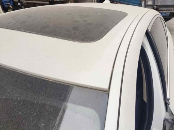 [佛山·粤E] 二手宝马宝马5系2017款 525Li 豪华设计套装